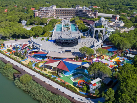 Xanadu Resort Hotel 