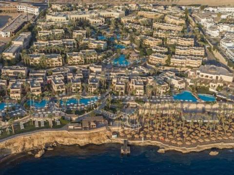 The Grand Hotel Sharm El Sheikh