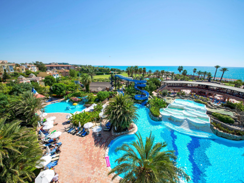 Limak Arcadia Sport Resort