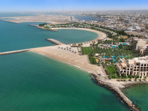 Rixos Al Mairid Ras Al Khaimah 