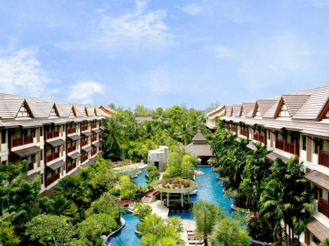 Kata Palm Resort & Spa
