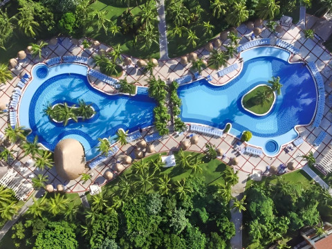 Bahia Principe Grand Coba