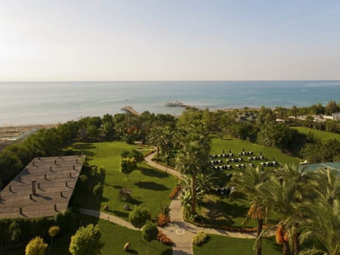 Dobedan Beach Resort Comfort Side