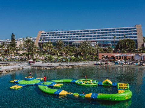 Amathus Beach Hotel Limassol
