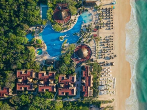 Iberostar Waves Tucán