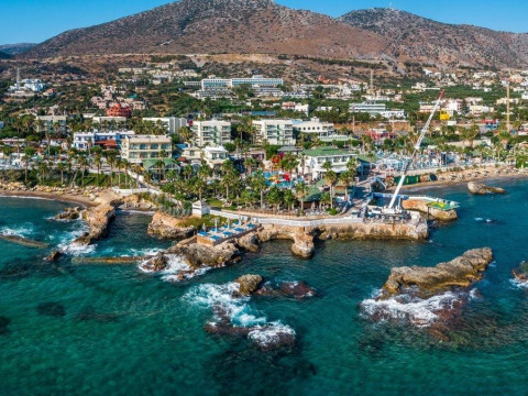 Star Beach Village
