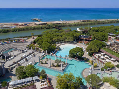 Xanadu Resort Hotel 