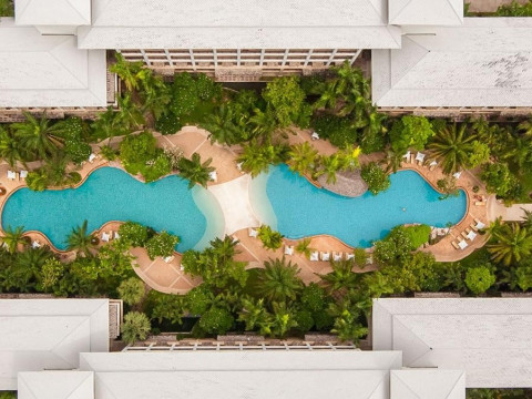 Ravindra Beach Resort & Spa
