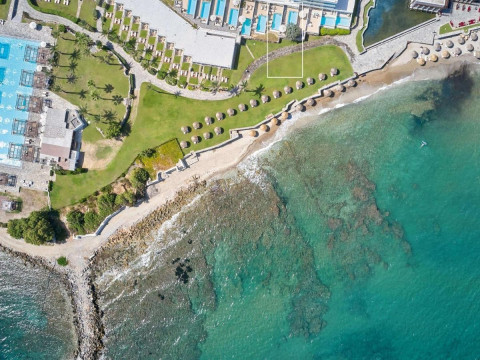 Grecotel Amirandes Boutique Resort