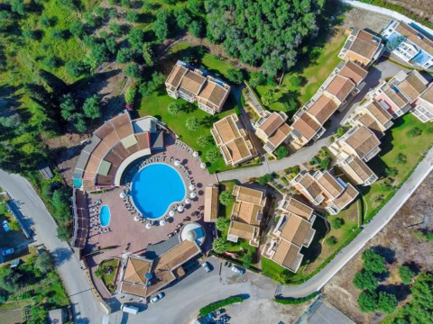 Olympion Village