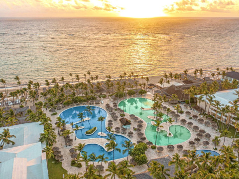 Iberostar Dominicana
