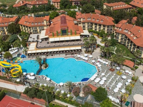 Alba Resort