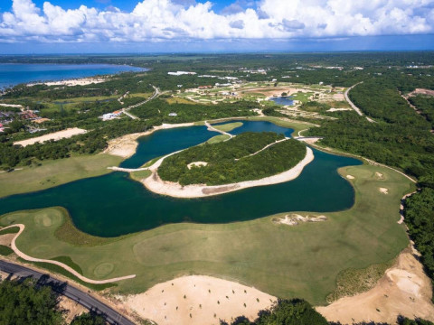 Bahia Principe Escape Bouganville