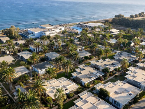 Civitel Creta Beach