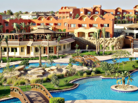 Grand Plaza Resort SSH