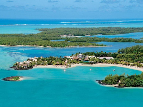SHANGRI-LA’S LE TOUESSROK RESORT & SPA