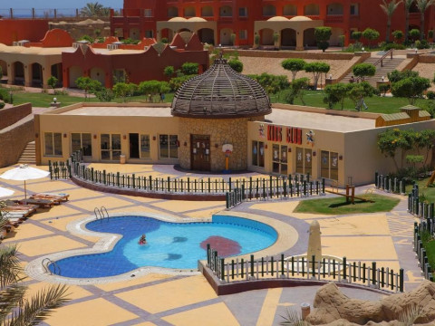 Grand Plaza Resort SSH