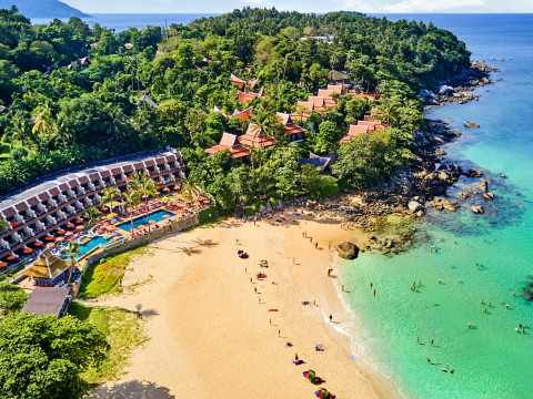 Beyond Resort Karon - Adults Only