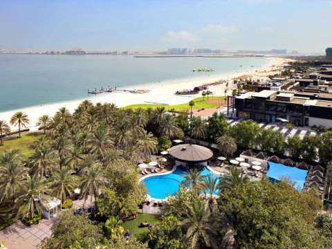 Sheraton Jumeirah Beach