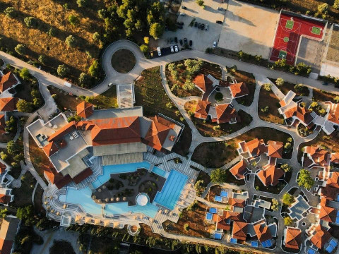 Eretria Hotel & Spa Resort