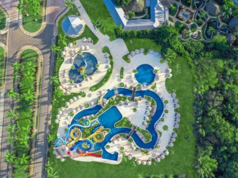Hilton La Romana Family Resort