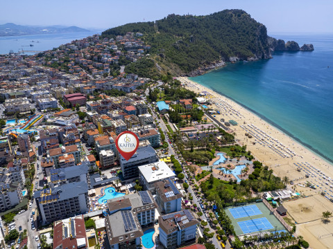 Kahya Hotel