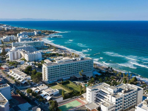 Iliada Beach