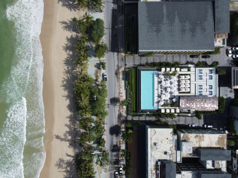Four Points By Sheraton Phuket Patong Beach Resort