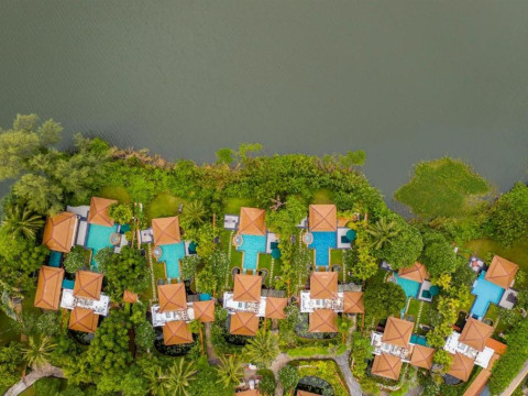 Banyan Tree Phuket