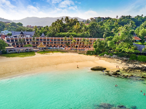 Beyond Resort Karon - Adults Only