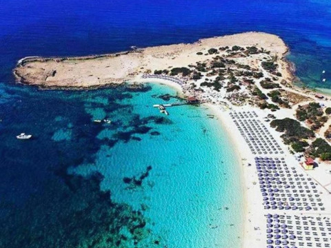 Iliada Beach