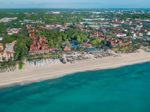 Iberostar Waves Tucán