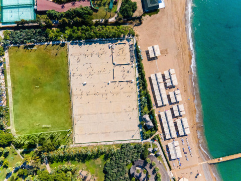 Blue Waters