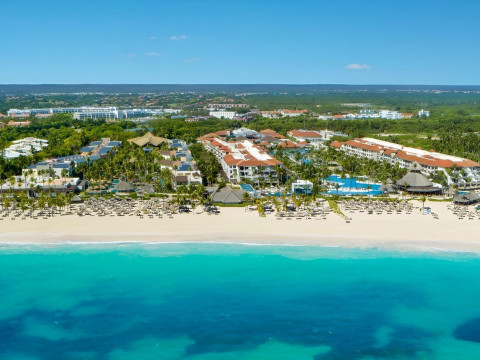 Dreams Royal Beach Punta Cana