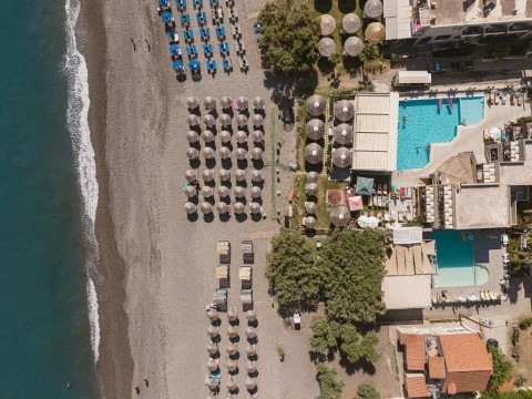 Erato Beach Hotel