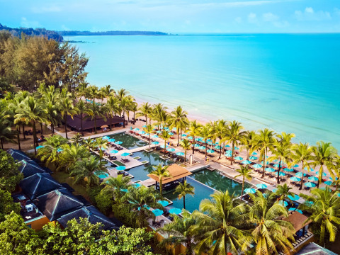 Ananea Beyond Khao Lak