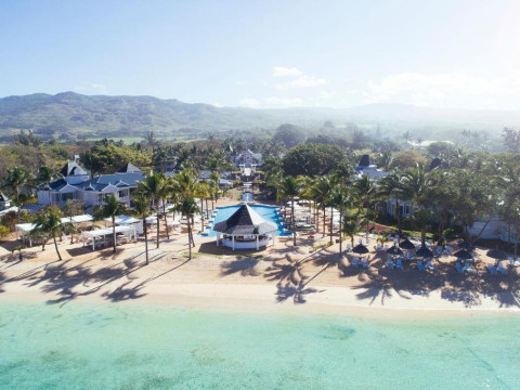 Heritage Le Telfair Golf & Spa Resort