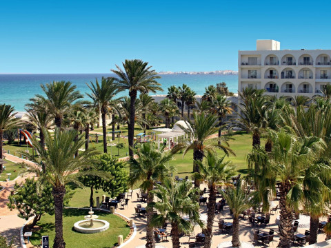 El Mehdi Beach Resort (ex. Primasol El Mehdi)