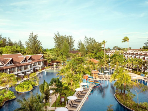 Sunwing Resort - Kamala Beach