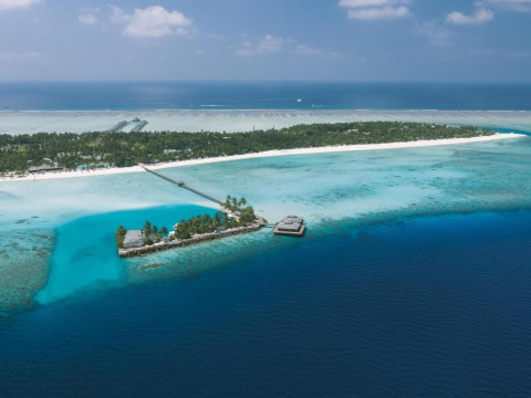 Villa Park Sun Island