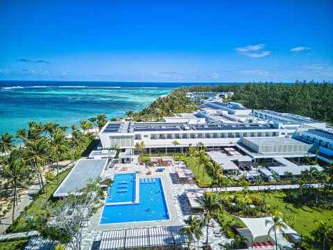 RIU Turquoise