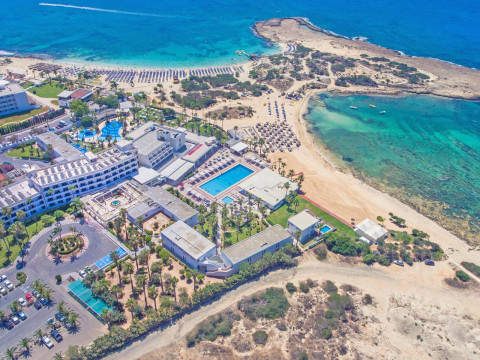 Dome Beach Hotel & Resort