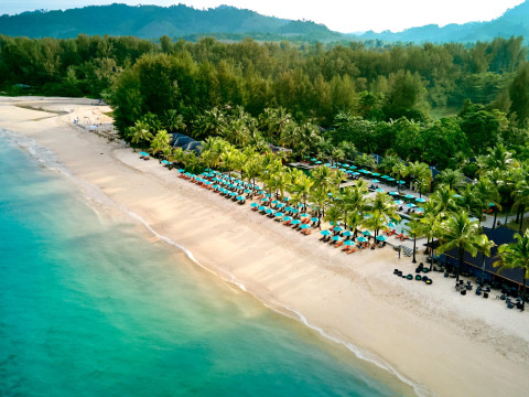 Ananea Beyond Khao Lak