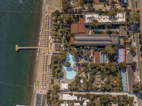 Balmy Beach Resort (Adult Only 18+)