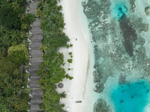 Adaaran Select Hudhuran Fushi