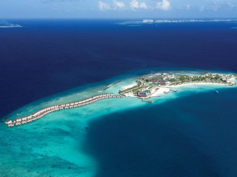 OBLU XPErience Ailafushi
