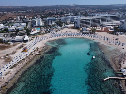 Anonymous Beach