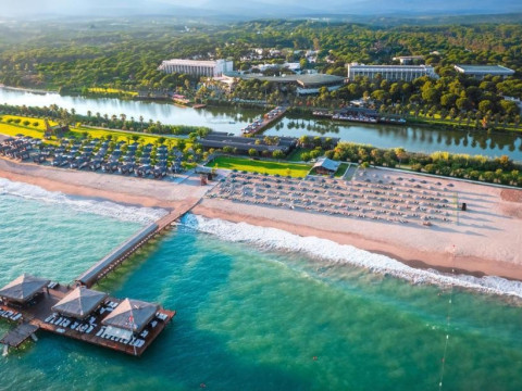 Gloria Serenity Resort