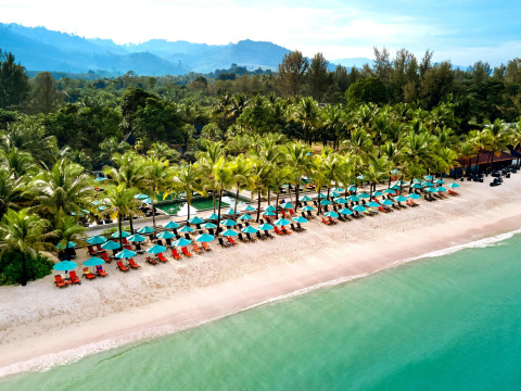 Ananea Beyond Khao Lak