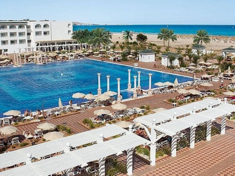 Concorde Marco Polo (ex Occidental Marco Polo)
